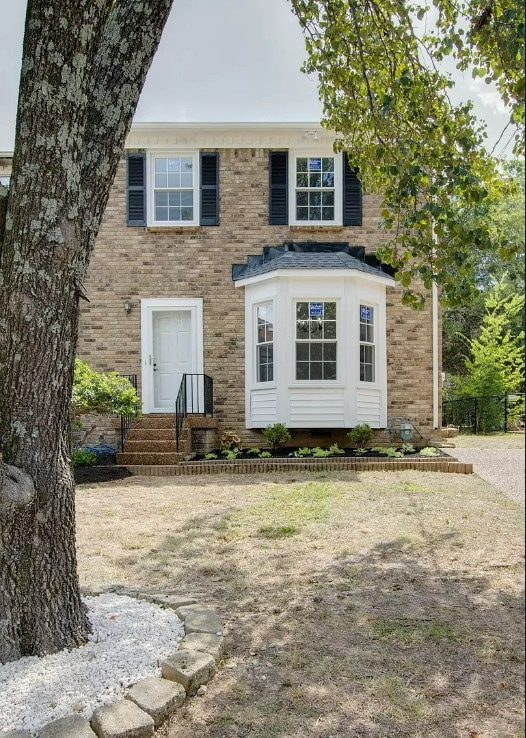 606 Castlegate Dr in Nashville, TN - Building Photo - Building Photo