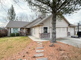 13549 W Edenbrook Dr in Boise, ID - Building Photo