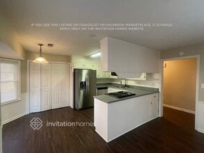 1234 Woodland Ct SE in Conyers, GA - Building Photo - Building Photo