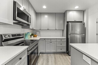 2925 NE 137th St in Vancouver, WA - Building Photo - Building Photo