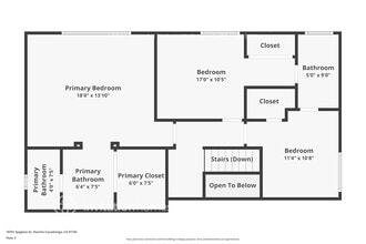 10751 Spyglass Dr in Rancho Cucamonga, CA - Building Photo - Building Photo