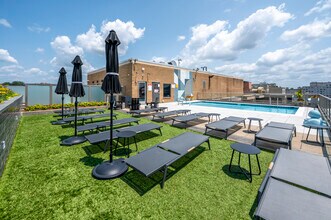 Westpark Apartments in Washington, DC - Building Photo - Building Photo