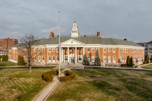 650 Park Avenue in East Orange, NJ - Building Photo