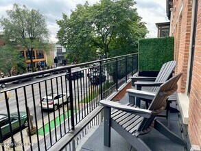 423 Broadway, Unit 22 in Saratoga Springs, NY - Building Photo - Building Photo