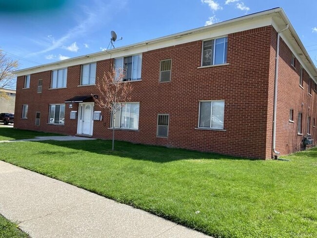 property at 413 St John St