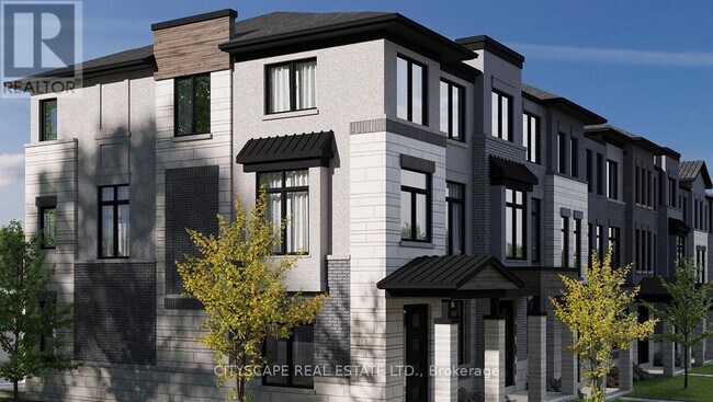 155 Equestrian Way in Cambridge, ON - Building Photo - Building Photo