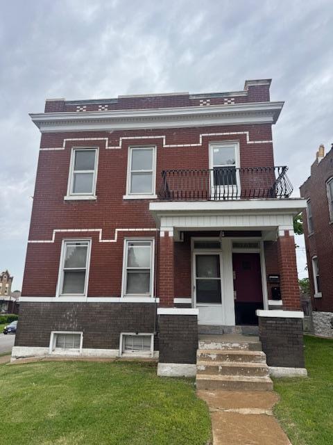 property at 6755 Alabama Ave