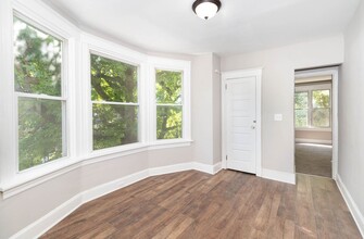 551 Radnor St in Harrisburg, PA - Building Photo - Building Photo