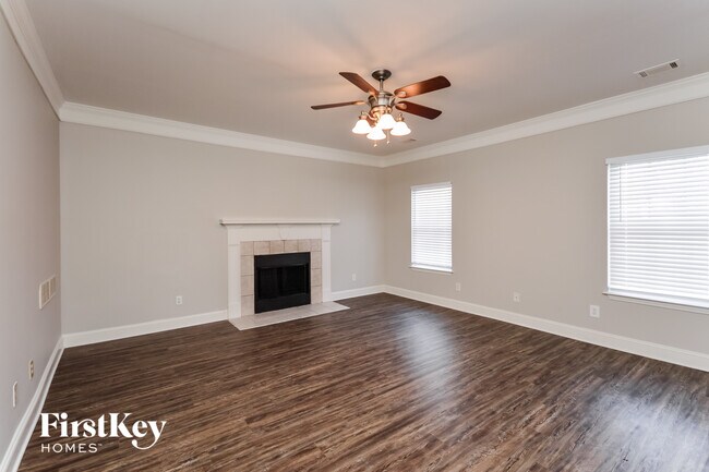 4611 River Rd in Ellenwood, GA - Building Photo - Building Photo