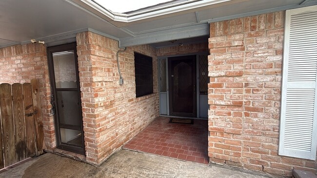 8230 Amurwood Dr in Tomball, TX - Building Photo - Building Photo