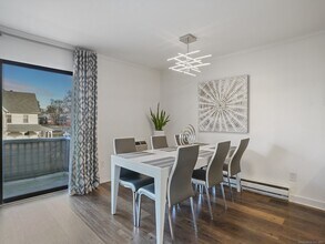 180 Glenbrook Rd in Stamford, CT - Building Photo - Building Photo