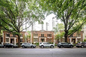 1100 Piedmont Ave NE in Atlanta, GA - Building Photo - Building Photo