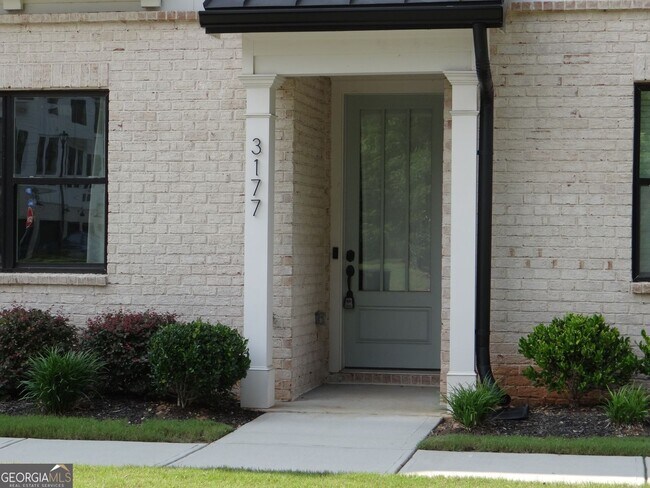 3177 Kincaid Dr in Decatur, GA - Building Photo - Building Photo