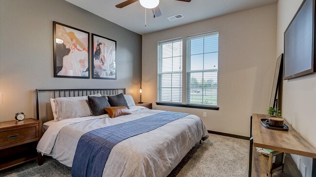 Springs at Three Oaks