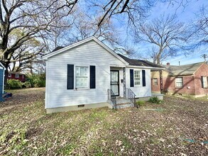 3472 Hadley Rd in Memphis, TN - Building Photo - Building Photo
