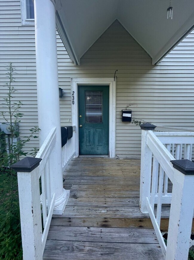 230-232 Brookridge Ct in Ann Arbor, MI - Building Photo - Building Photo