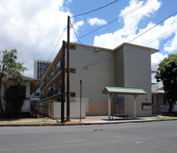 2122 Citron St in Honolulu, HI - Building Photo - Building Photo