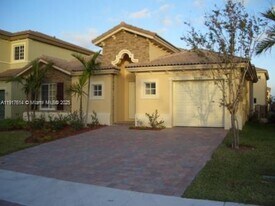 22507 SW 94th Path in Cutler Bay, FL - Building Photo