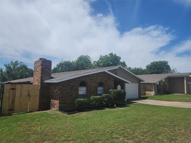 property at 1305 Whittenburg Dr