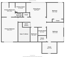 261 Diamond Valley Pass in Canton, GA - Building Photo - Building Photo