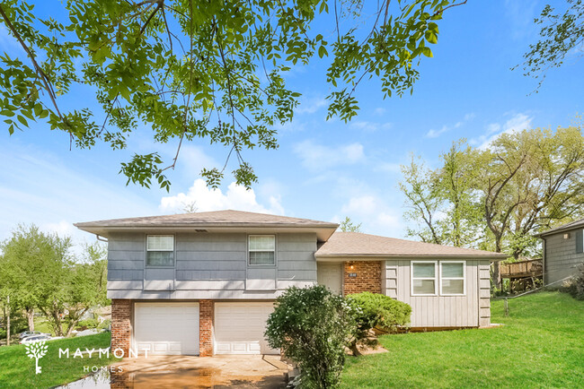 property at 3500 Ruysser Rd