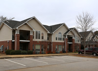 The Parker at One25 in Lagrange, GA - Building Photo - Building Photo