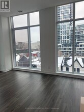 25 Nicholas Ave in Toronto, ON - Building Photo - Building Photo