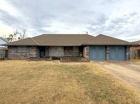 5005 Colfax Pl in Oklahoma City, OK - Building Photo