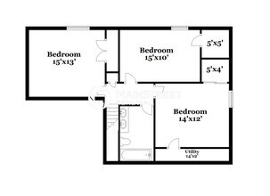 9708 Waterbrook Ct in Louisville, KY - Foto de edificio - Building Photo