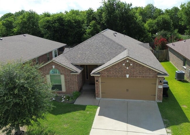 property at 6311 Ambrose Cir