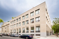 1080 Lorimer St in Brooklyn, NY - Building Photo - Building Photo