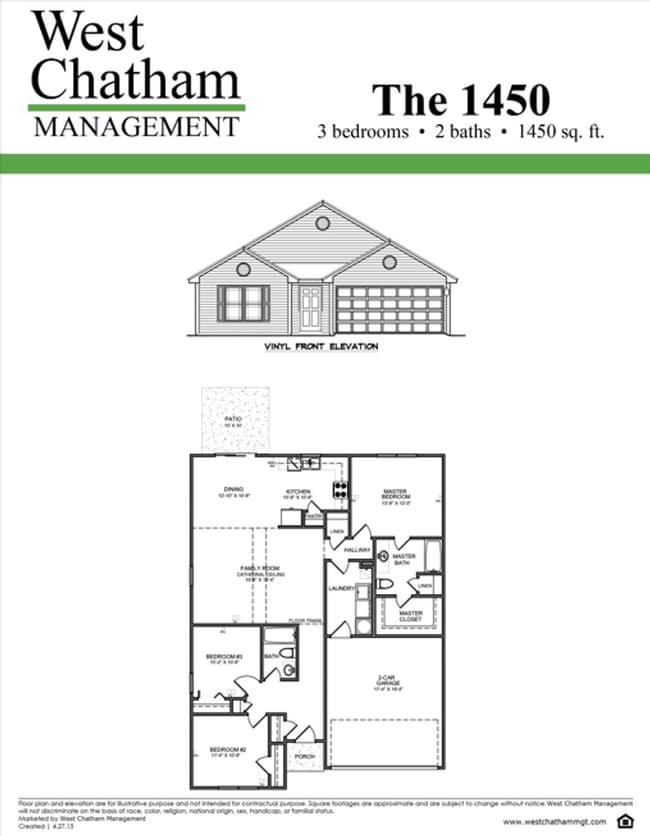 44 Roseberry Cir in Port Wentworth, GA - Building Photo - Building Photo