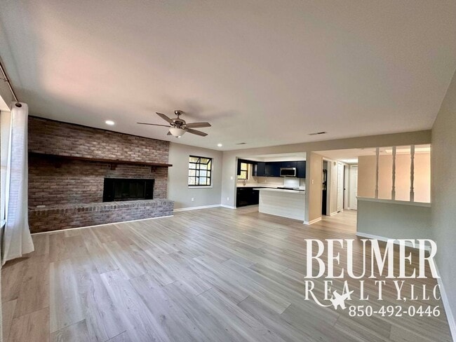 property at 5078 Leeward Dr