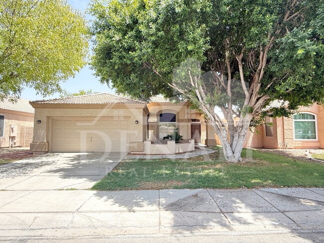 property at 797 N Gregory Pl