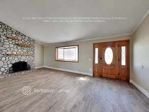 1504 Cole Ave in Highland, CA - Foto de edificio - Building Photo