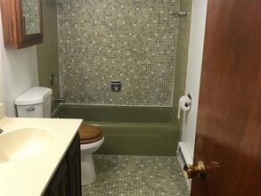 2333 N Neva Ave, Unit 413C in Chicago, IL - Building Photo - Building Photo