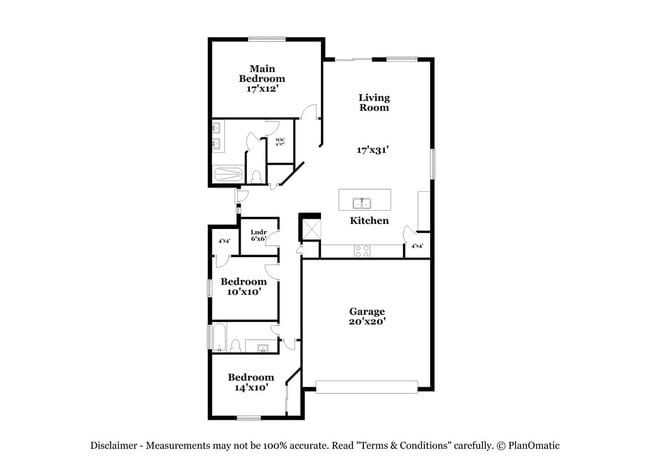 12051 W Tether Trl in Peoria, AZ - Building Photo - Building Photo