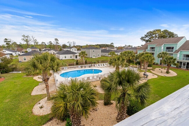 1930 Bent Grass Dr in Myrtle Beach, SC - Building Photo - Building Photo