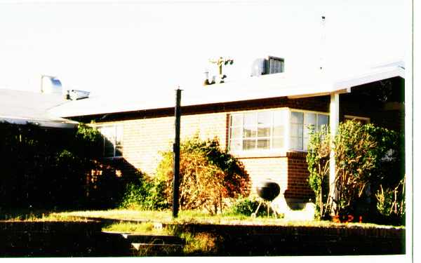 1614-1616 E Drachman St in Tucson, AZ - Building Photo