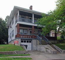 3916 Lincoln Ave Apartments