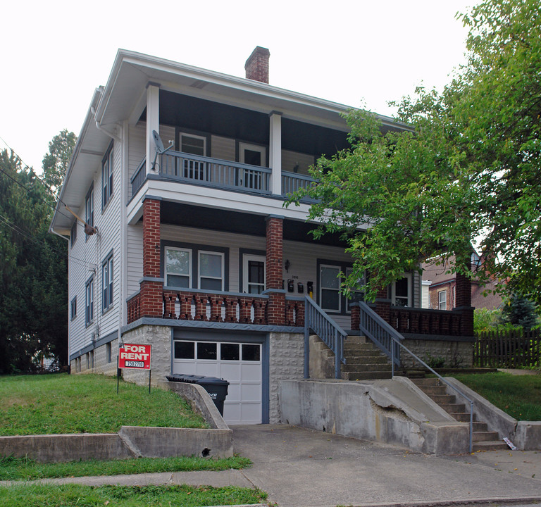 3916 Lincoln Ave in Latonia, KY - Building Photo