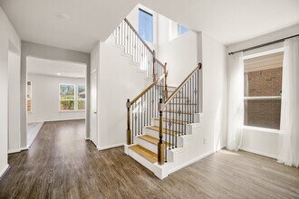 4118 Lake Cypress Cir in Houston, TX - Building Photo - Building Photo