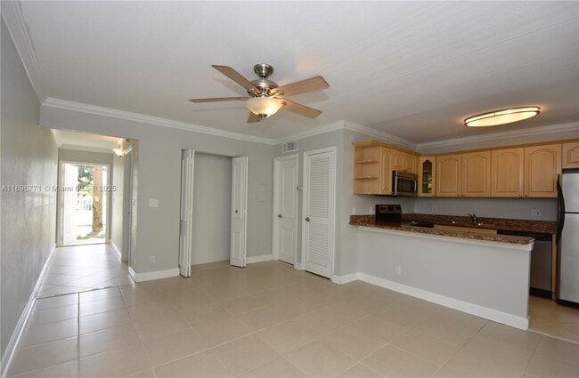 property at 1401 NE 53rd St