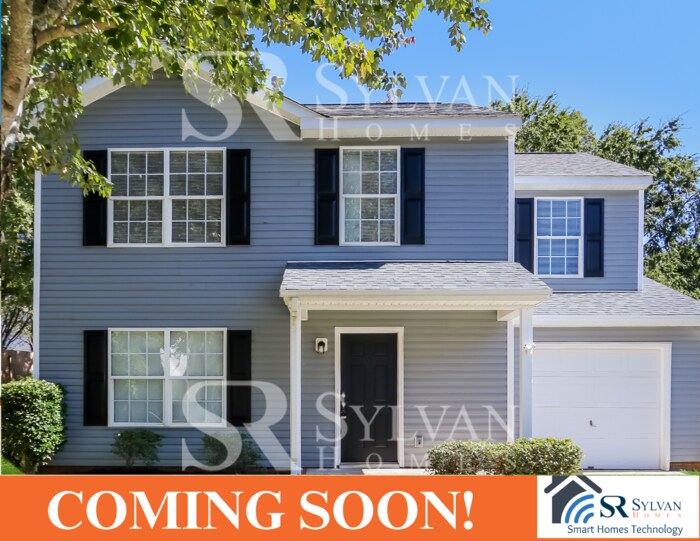 618 Saratoga Dr in Clover, SC - Building Photo