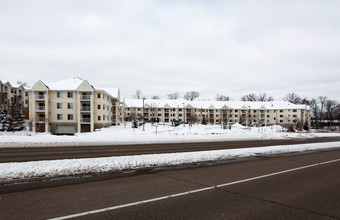 Gramercy Park Northwest in Minneapolis, MN - Building Photo - Building Photo