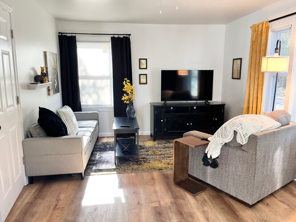 810 S Baltimore St in Kirksville, MO - Building Photo