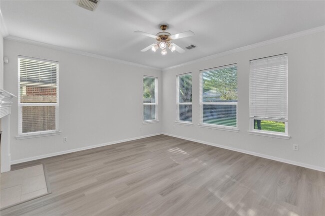 property at 5523 Santa Chase Ln