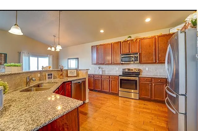 7623 Dutch Loop in Colorado Springs, CO - Building Photo - Building Photo
