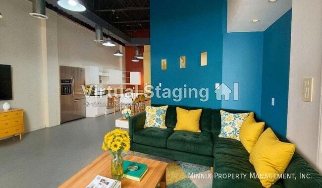 property at 611 Main St