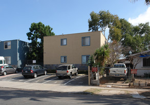 3555 42nd St Apartments